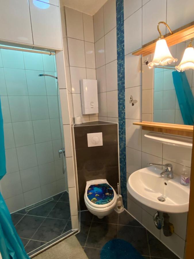 Hotel Gelsenkirchen Am Floez Extérieur photo