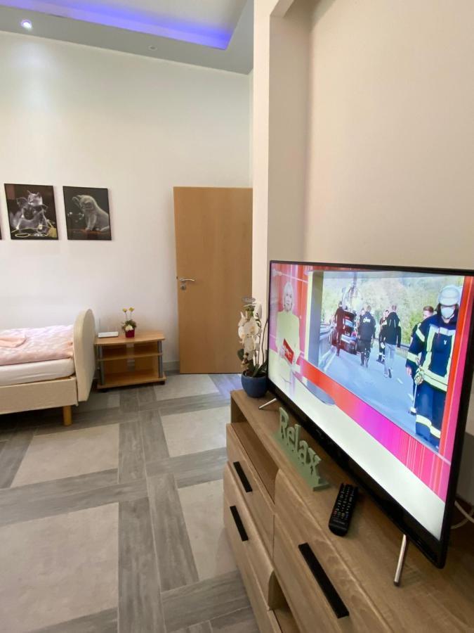 Hotel Gelsenkirchen Am Floez Extérieur photo