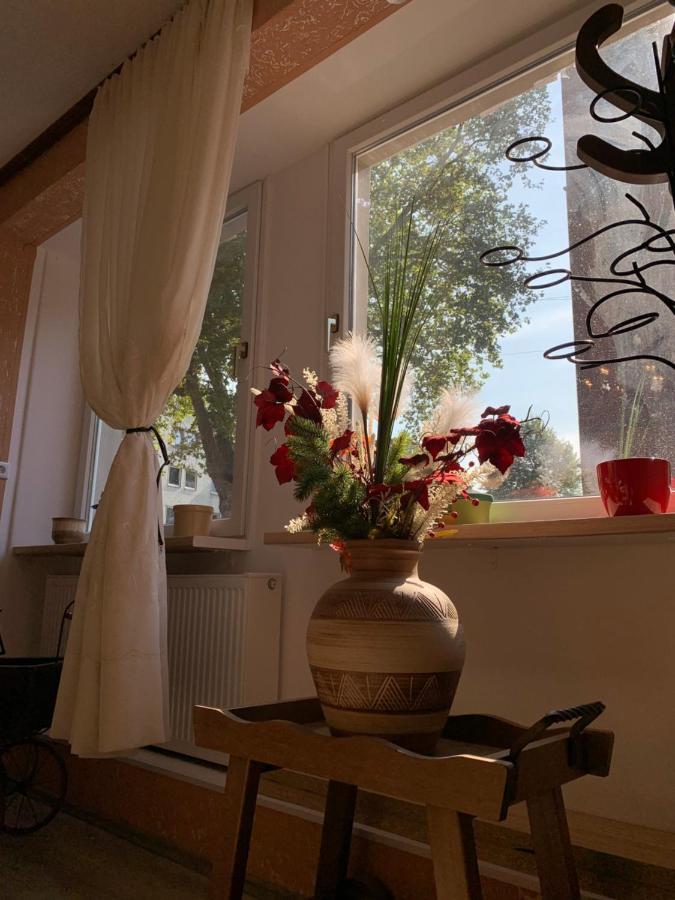 Hotel Gelsenkirchen Am Floez Extérieur photo
