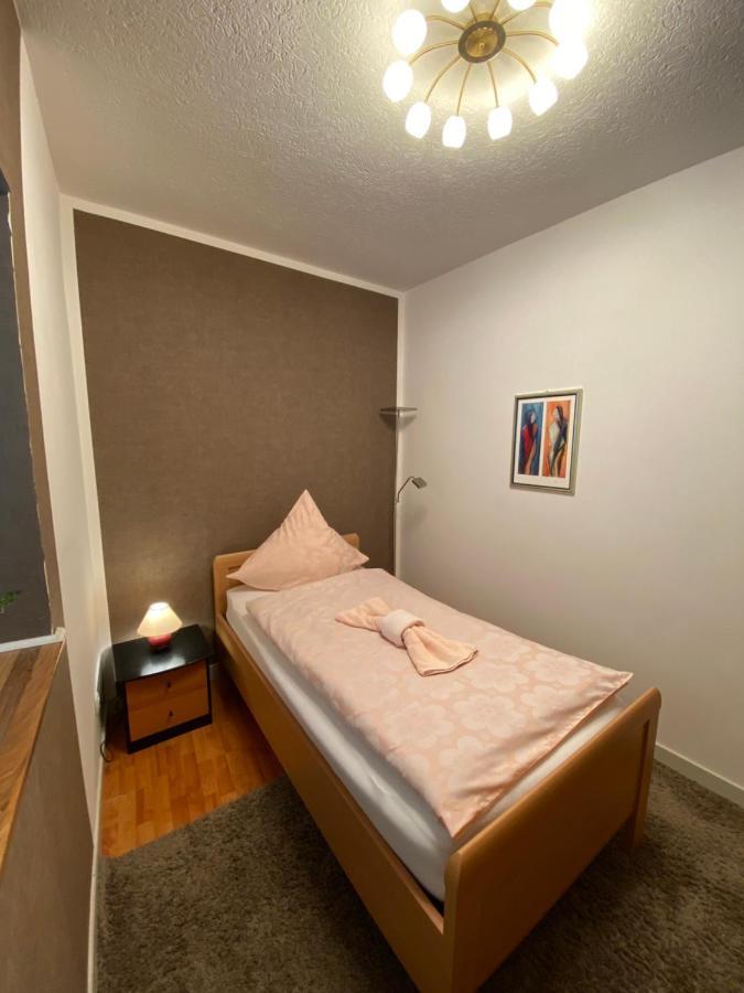Hotel Gelsenkirchen Am Floez Extérieur photo