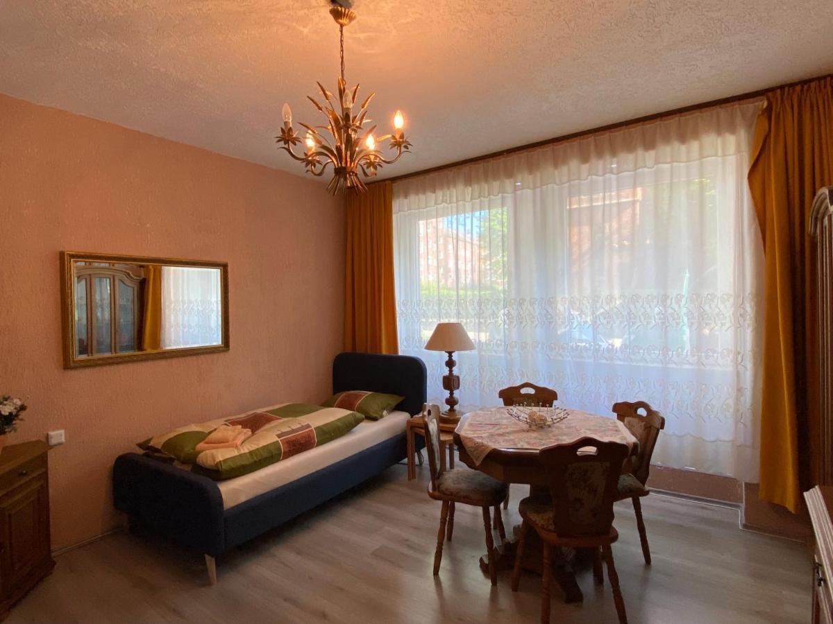 Hotel Gelsenkirchen Am Floez Extérieur photo