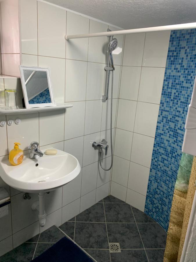 Hotel Gelsenkirchen Am Floez Extérieur photo