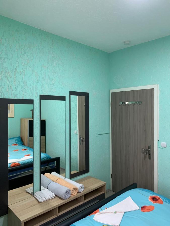 Hotel Gelsenkirchen Am Floez Extérieur photo