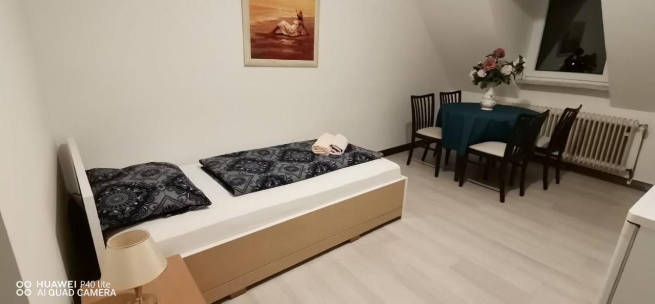 Hotel Gelsenkirchen Am Floez Extérieur photo