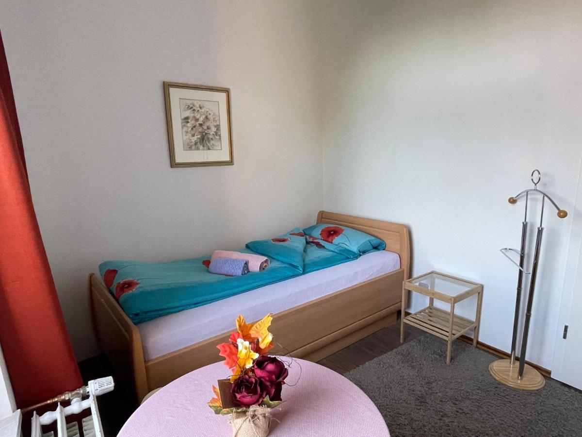 Hotel Gelsenkirchen Am Floez Extérieur photo