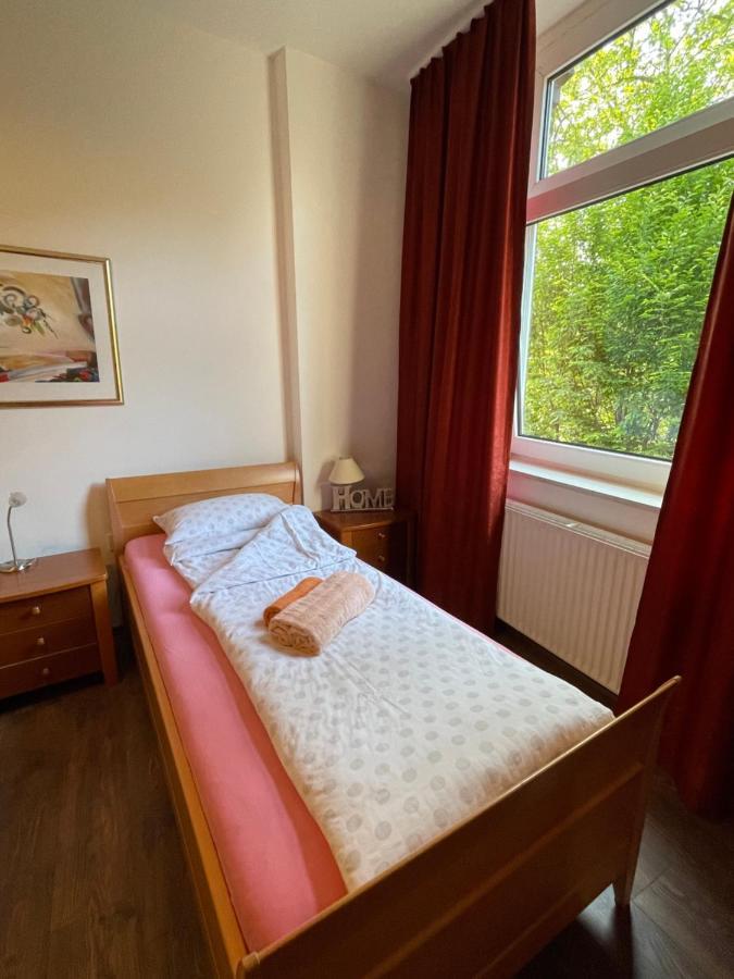 Hotel Gelsenkirchen Am Floez Extérieur photo