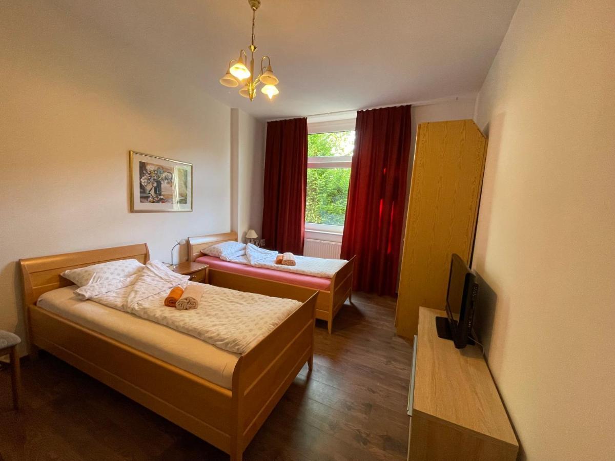 Hotel Gelsenkirchen Am Floez Extérieur photo